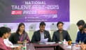 রাবিতে ২ মাসব্যাপী ন্যাশনাল ট্যালেন্ট ফেস্ট শুরু