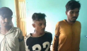 অটোরিকশা ছিনতাইয়ে বাধা দেওয়ায় চালককে হত্যা, গ্রেপ্তার ৩ 