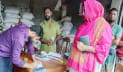 শেরপুরে বেশি দামে সার বিক্রি: ২ ব্যবসায়ীকে সোয়া লাখ টাকা জরিমানা