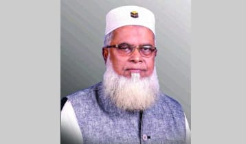 ঝালকাঠির সাবেক পৌর মেয়র লিয়াকত আলী ঢাকায় গ্রেপ্তার