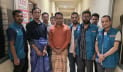 চট্টগ্রামে ঘুষের টাকাসহ কাস্টমসের কর্মকর্তা গ্রেপ্তার