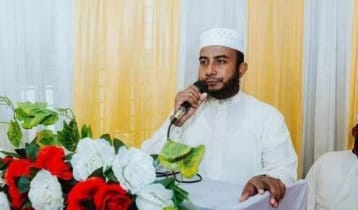 ভোলায় ঘরে ঢুকে মসজিদের খতিবকে হত্যা