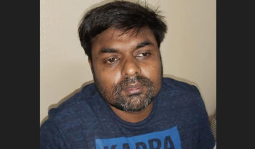 মাগুরার সাবেক এমপি সাইফুজ্জামান শিখরের ভাই গ্রেপ্তার 