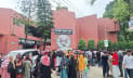 পশুপালন ও ভেটেরিনারি অনুষদের শিক্ষার্থীদের ২৪ ঘণ্টার আল্টিমেটাম