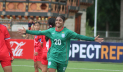 নেপালের বিপক্ষে আবারও দুর্দান্ত জয় বাংলাদেশের মেয়েদের