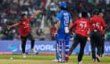 আফগানিস্তানকে হারিয়ে ‘সুপার ফোর’ স্বপ্ন বাঁচিয়ে রাখল বাংলাদেশ