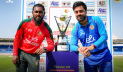 আজ জিতলেই সিরিজ বাংলাদেশের