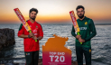 পাকিস্তান শাহীন্সের তাণ্ডবে বাংলাদেশের সামনে ২২৮ রানের পাহাড়