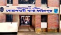 বোয়ালমারীতে ২ পক্ষের সংঘর্ষে আহত ১৭