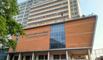 যাত্রাবাড়ীতে এসি বিস্ফোরণে দগ্ধ ৪