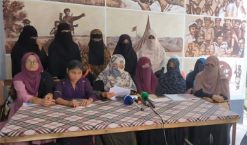 চাকসু: ছাত্রদলের বিরুদ্ধে ছাত্রীসংস্থার নানা অভিযোগ