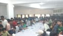 চাকসু নির্বাচনে ১০৬৩ মনোনয়নপত্র বিতরণ