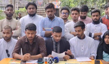 চাকসু: ছাত্র অধিকার ও ইসলামী ছাত্র মজলিসের যৌথ প্যানেল ঘোষণা