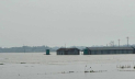 চাঁপাইনবাবগঞ্জে সাড়ে ৬ হাজার পরিবার পানিবন্দি 