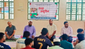 কুবিতে শহীদ আব্দুল কাইয়ূমের শাহাদাত বার্ষিকী পালন