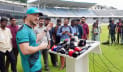 ক্রিকেটের উন্নতির দিকেই নয়, ভালো ক্রীড়াবিদ হওয়ার লড়াইয়ে বাংলাদেশ