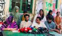 ডাকসু নির্বাচনে নারী ভোটকেন্দ্র পরিবর্তনের দাবি গণতান্ত্রিক ছাত্র