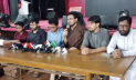 শেখ হাসিনার রাজনীতি টিকিয়ে রাখতে বর্ণচোরা ষড়যন্ত্র করছে বামরা: ঢাবি শিবির