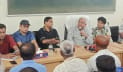 হুংকার দিয়ে জাতীয় নির্বাচন ঠেকান যাবে না: জাহিদ হোসেন