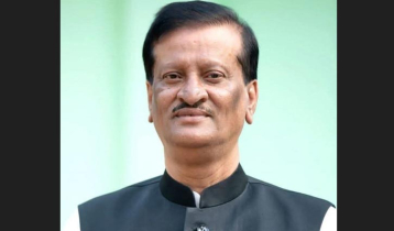 ফেনী জেলা পরিষদের সাবেক চেয়ারম্যান গ্রেপ্তার