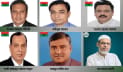 গাজীপুর-১: আলোচনায় বিএনপির ৫ প্রার্থী, চমক দেখাতে চায় জামায়াত 