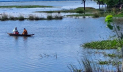 সুনামগঞ্জের হাওরে নৌক ডুবে নিখোঁজ ২ 
