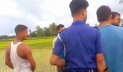 পৈত্রিক জমি নিয়ে বিরোধ, ভাইকে কুপিয়ে হত্যা