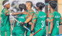 হকি বিশ্বকাপ বাছাইপর্ব নিশ্চিত করল বাংলাদেশ