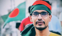 ফরিদপুরে এনসিপি নেতার পদত্যাগ