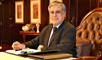 আজ ঢাকায় আসছেন পাকিস্তানের পররাষ্ট্রমন্ত্রী