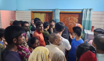 জয়পুরহাটে গৃহবধূর ঝুলন্ত মরদেহ উদ্ধার