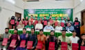 নির্বাচিত প্রতিনিধিদের শপথে ভাঙল জাকসুর ৩ দশকের অচলতা
