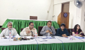 জাকসু তফসিল ঘোষণা, আগামী ১১ সেপ্টেম্বর নির্বাচন