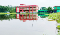 যশোরের ভবদহের জলাবদ্ধতায় বন্ধের মুখে শতাধিক শিক্ষা প্রতিষ্ঠান