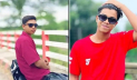 ঝিনাইদহের সড়কে ঝরল ২ শিক্ষার্থীর প্রাণ