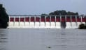 সাড়ে তিন ফুট গেট খোলার পর কমলো কাপ্তাই হ্রদের পানি