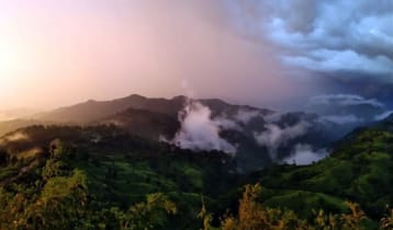 উন্মুক্ত কেওক্রাডং, স্বস্তিতে পর্যটন ব্যবসায়ীরা 