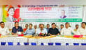৭১-এর মতো ২৪-এ বুক পেতে দিয়েছেন বিএনপির হাজারো নেতাকর্মী: হাফিজ