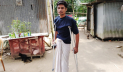 থমকে গেছে জুলাই যোদ্ধা মিশনের জীবন