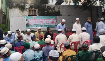 এনসিপির প্রোগ্রামে বাধা দেওয়ায় কথা কাটাকাটি, জিডি করলেন এসিল্যান্ড