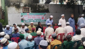 এনসিপির প্রোগ্রামে বাধা দেওয়ায় কথা কাটাকাটি, জিডি করলেন এসিল্যান্ড
