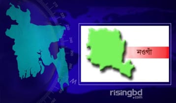 নওগাঁয় ১৮ জনকে ঠেলে দিল বিএসএফ