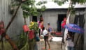 নরসিংদীতে অবৈধ গ্যাস সংযোগের লিকেজ থেকে অগ্নিকাণ্ড, গৃহবধু নিহত