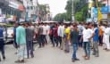 ৮ ঘণ্টা পর পাবনায় পরিবহন ধর্মঘট প্রত্যাহার