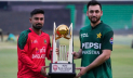 টি-টোয়েন্টি বিশ্বকাপের পর বাংলাদেশ সফরে আসছে পাকিস্তান