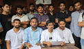 আওয়ামী শিক্ষক-কর্মকর্তাদের ছবিসহ তালিকা প্রদর্শন করবে রাবি ছাত্রদল