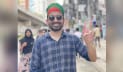 রাকসু নির্বাচন বর্জনের বিন্দুমাত্র ইচ্ছা নেই ছাত্রদলের ভিপি প্রার্থীর