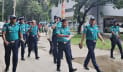 রাকসু নির্বাচন: নিরাপত্তায় থাকবে ২ হাজার পুলিশ