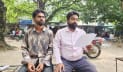 রাবির সাবেক শিক্ষার্থীর বিরুদ্ধে ‘মিথ্যা মামলা’র অভিযোগ