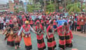 দেশের বিভিন্ন স্থানে বিশ্ব আদিবাসী দিবস পালন